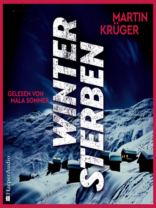 Title details for Wintersterben by Martin Krüger - Available